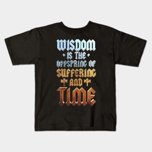 Wisdom Kids T-Shirt